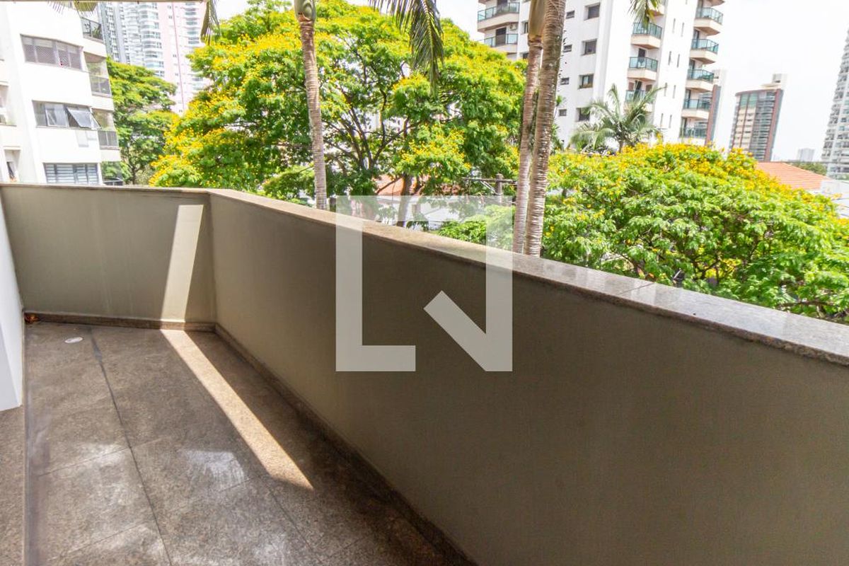 Apartamento, 4 quartos, 260 m² - Foto 27