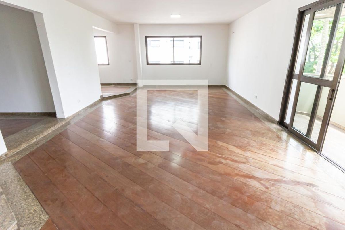 Apartamento, 4 quartos, 260 m² - Foto 9