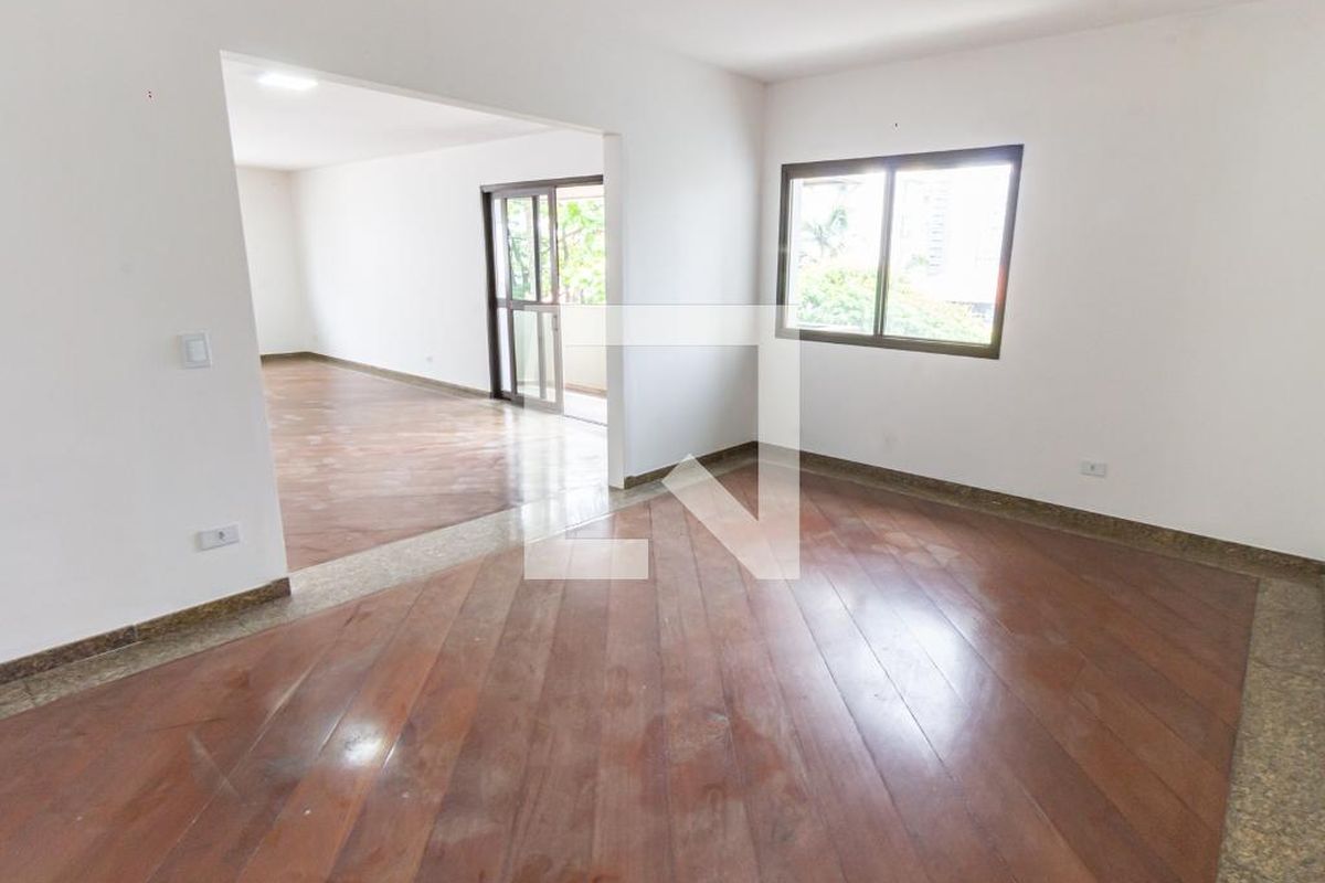 Apartamento, 4 quartos, 260 m² - Foto 15