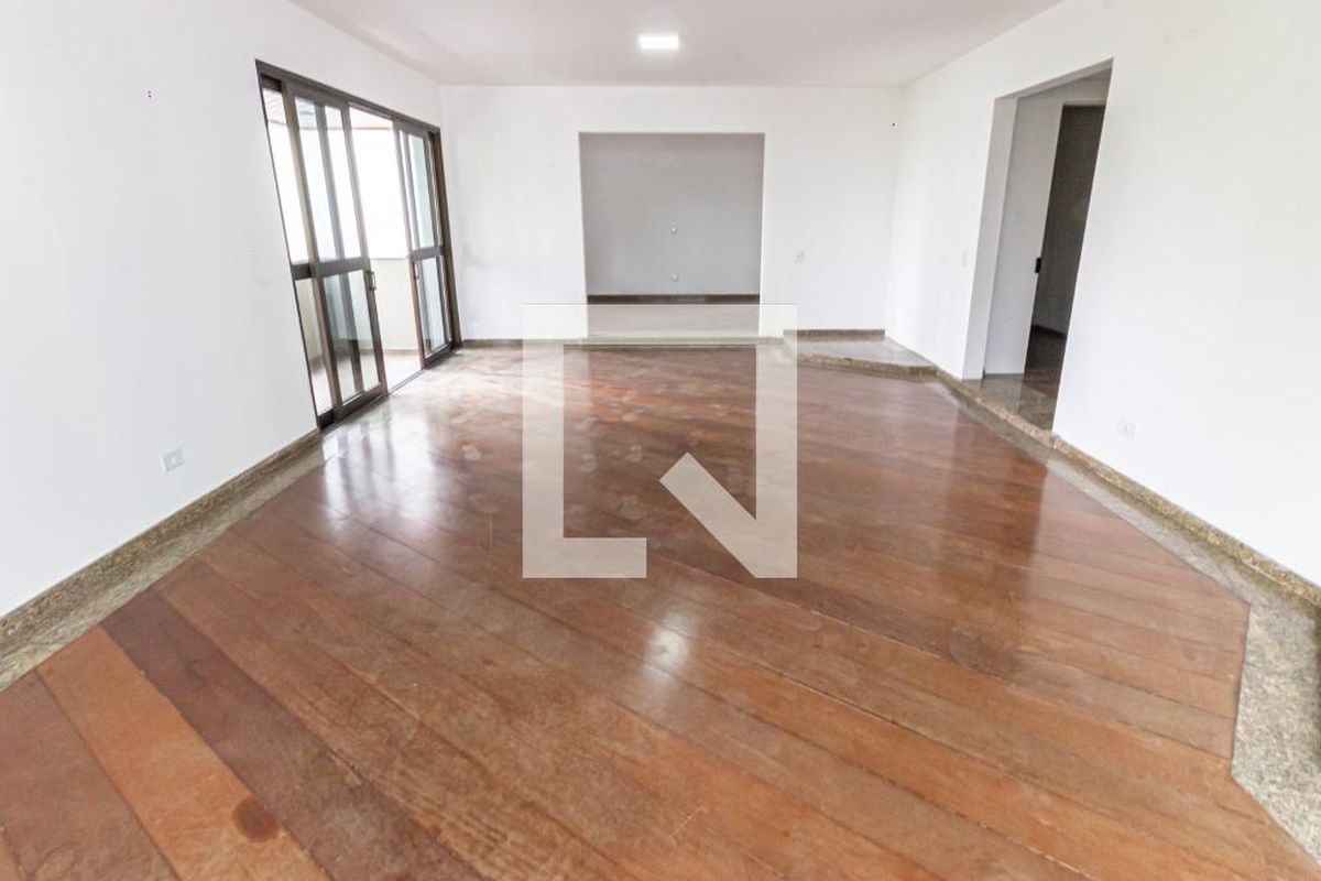 Apartamento, 4 quartos, 260 m² - Foto 5