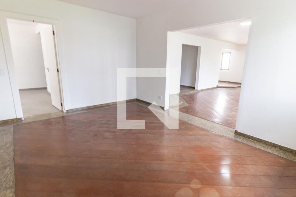 Apartamento, 4 quartos, 260 m² - Foto 13