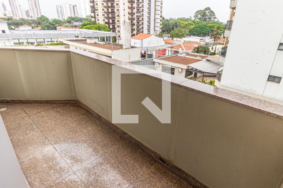 Apartamento, 4 quartos, 260 m² - Foto 55