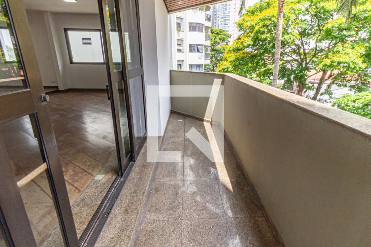 Apartamento, 4 quartos, 260 m² - Foto 29