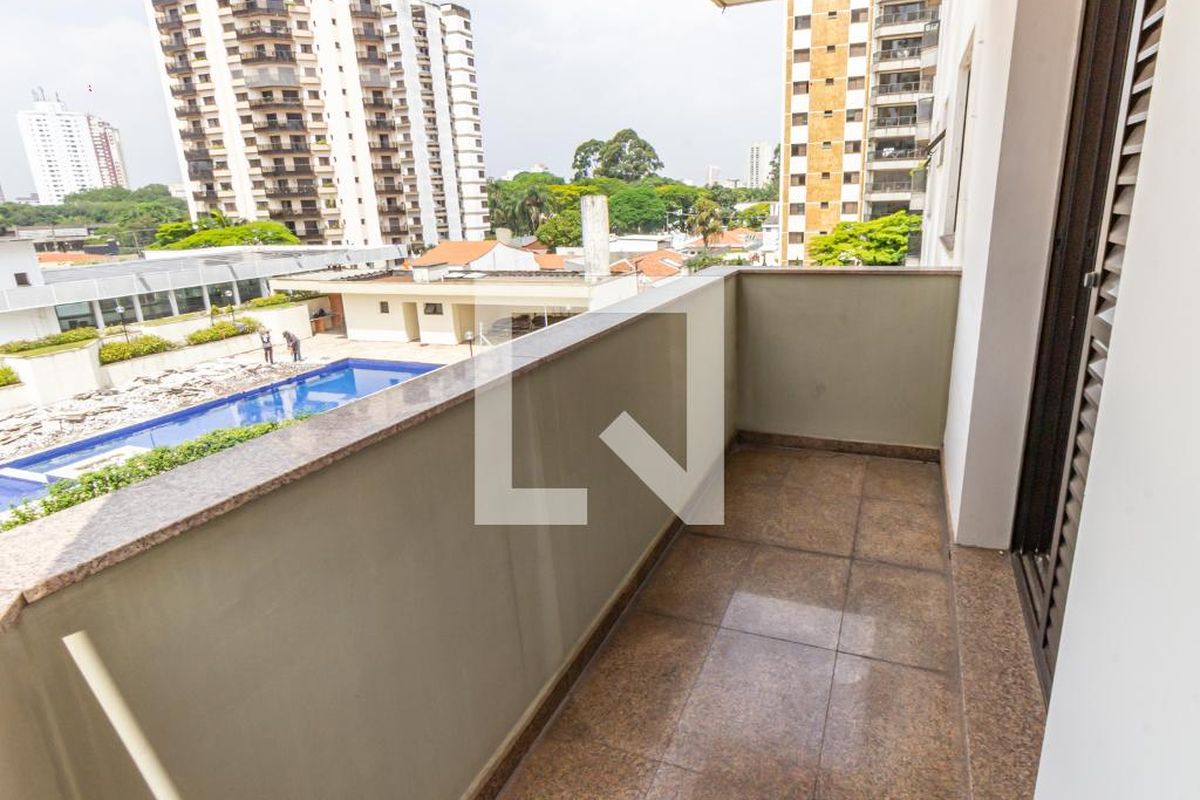 Apartamento, 4 quartos, 260 m² - Foto 45