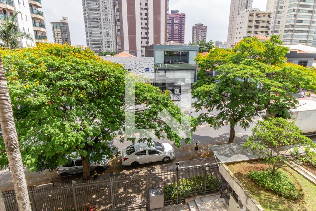 Apartamento, 4 quartos, 260 m² - Foto 33