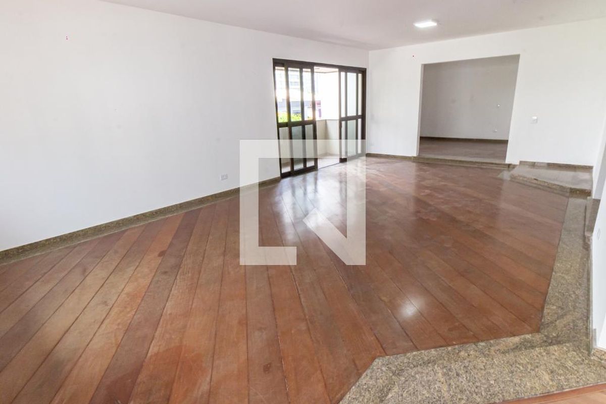 Apartamento, 4 quartos, 260 m² - Foto 2