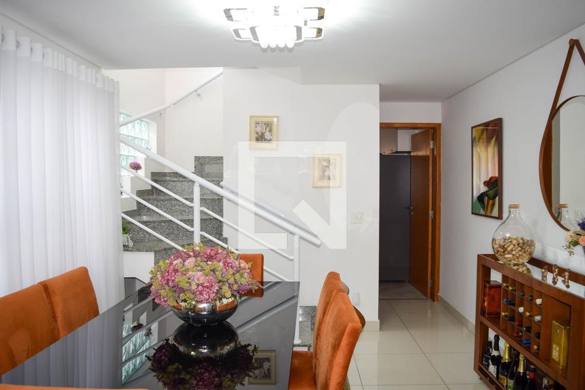 Casa, 3 quartos, 185 m² - Foto 4
