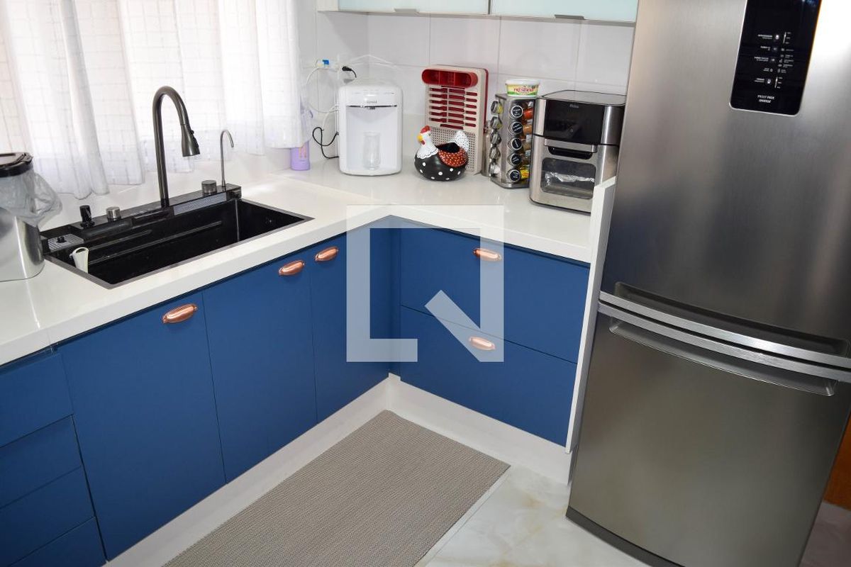 Casa, 3 quartos, 185 m² - Foto 24