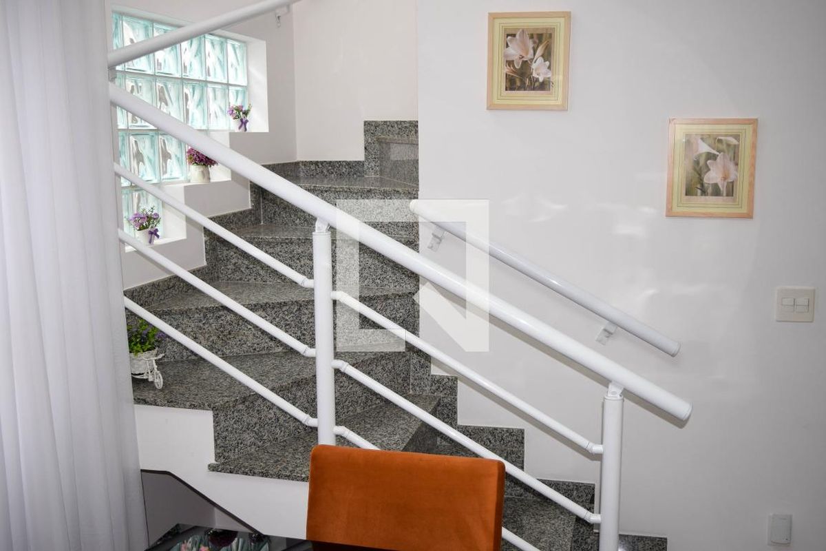 Casa, 3 quartos, 185 m² - Foto 12
