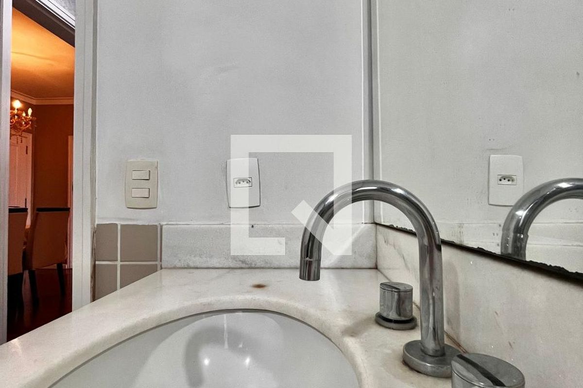 Apartamento à Venda - Cambuí, 2 Quartos,  90 m2 em , Campinas - sp | SoloBR