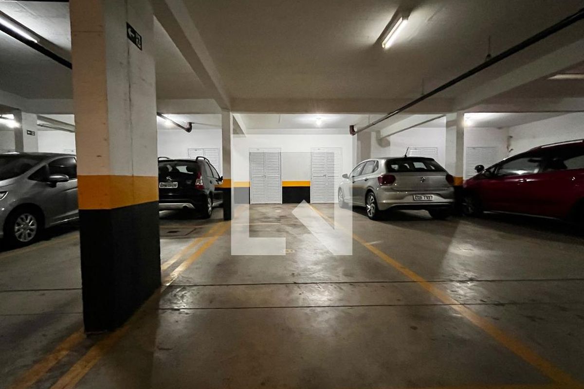 Apartamento à Venda - Cambuí, 2 Quartos,  90 m2 em , Campinas - sp | SoloBR