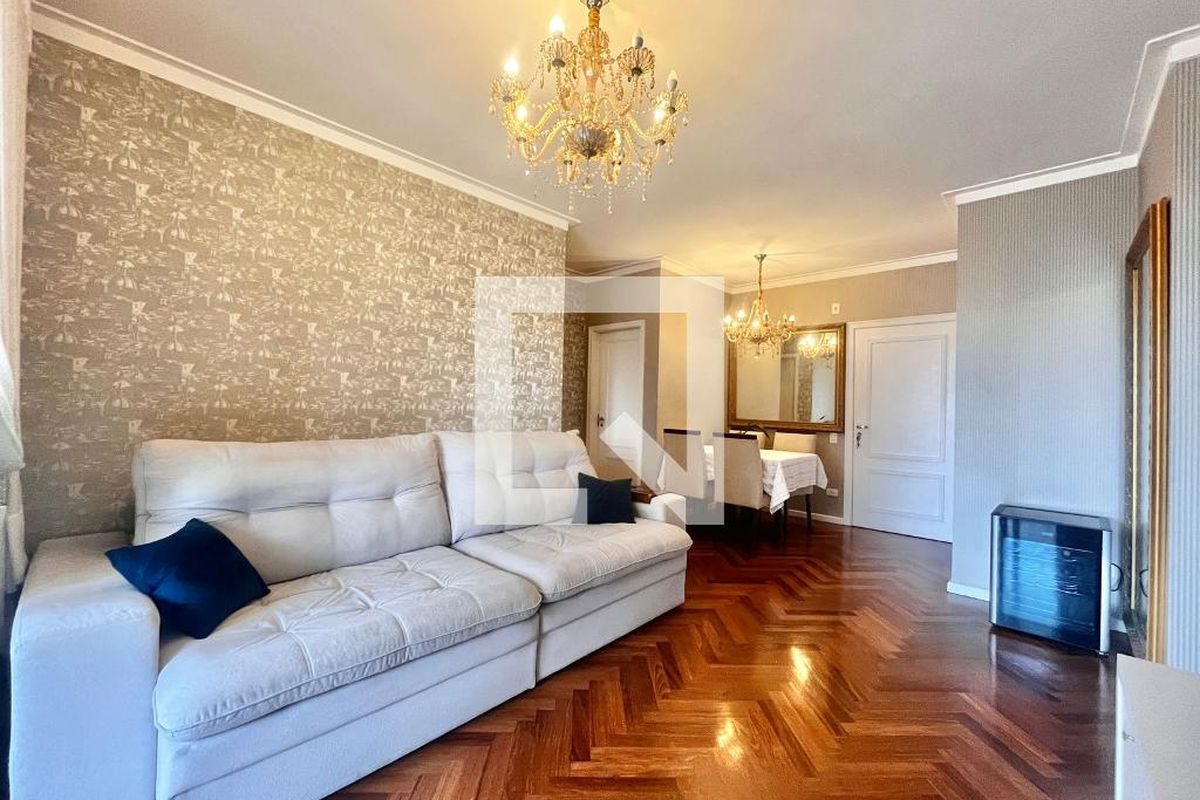 Apartamento à Venda - Cambuí, 2 Quartos,  90 m2 em , Campinas - sp | SoloBR