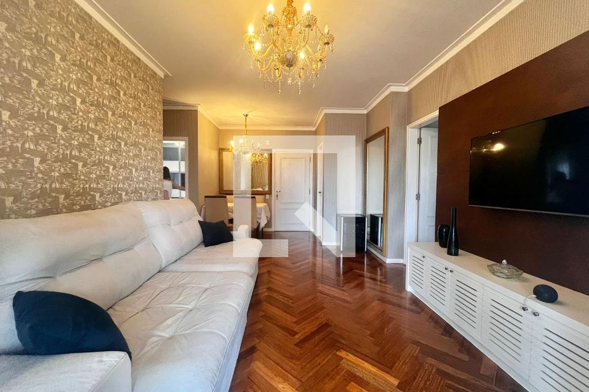 Apartamento à Venda - Cambuí, 2 Quartos,  90 m2 em , Campinas - sp | SoloBR