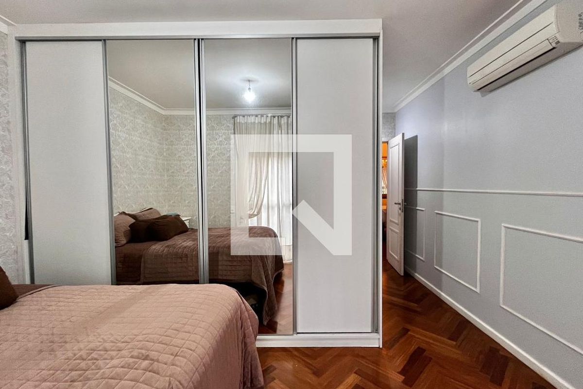 Apartamento à Venda - Cambuí, 2 Quartos,  90 m2 em , Campinas - sp | SoloBR