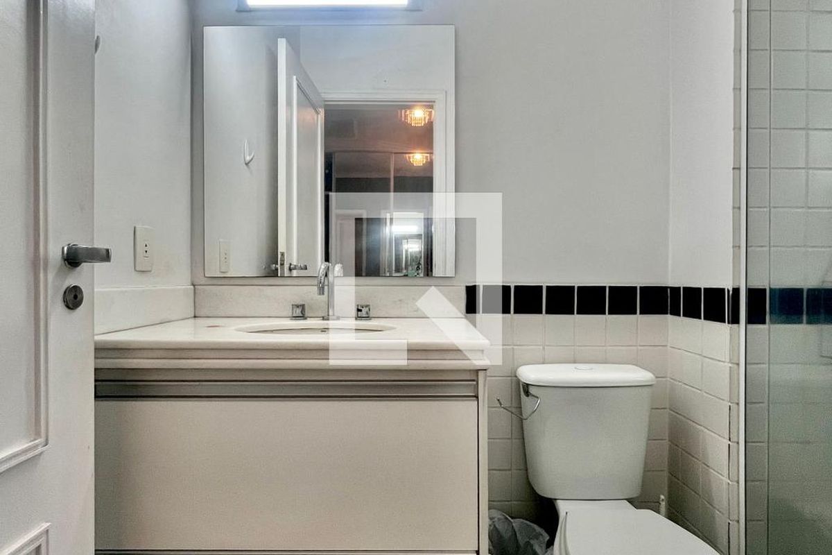 Apartamento à Venda - Cambuí, 2 Quartos,  90 m2 em , Campinas - sp | SoloBR