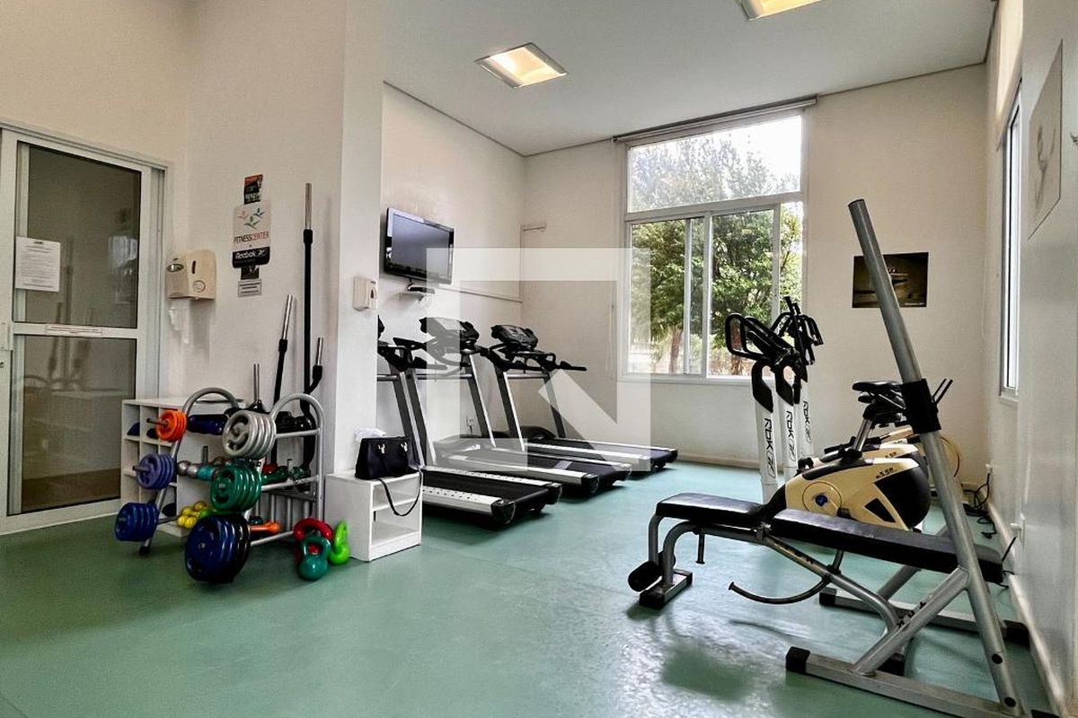 Apartamento à Venda - Cambuí, 2 Quartos,  90 m2 em , Campinas - sp | SoloBR