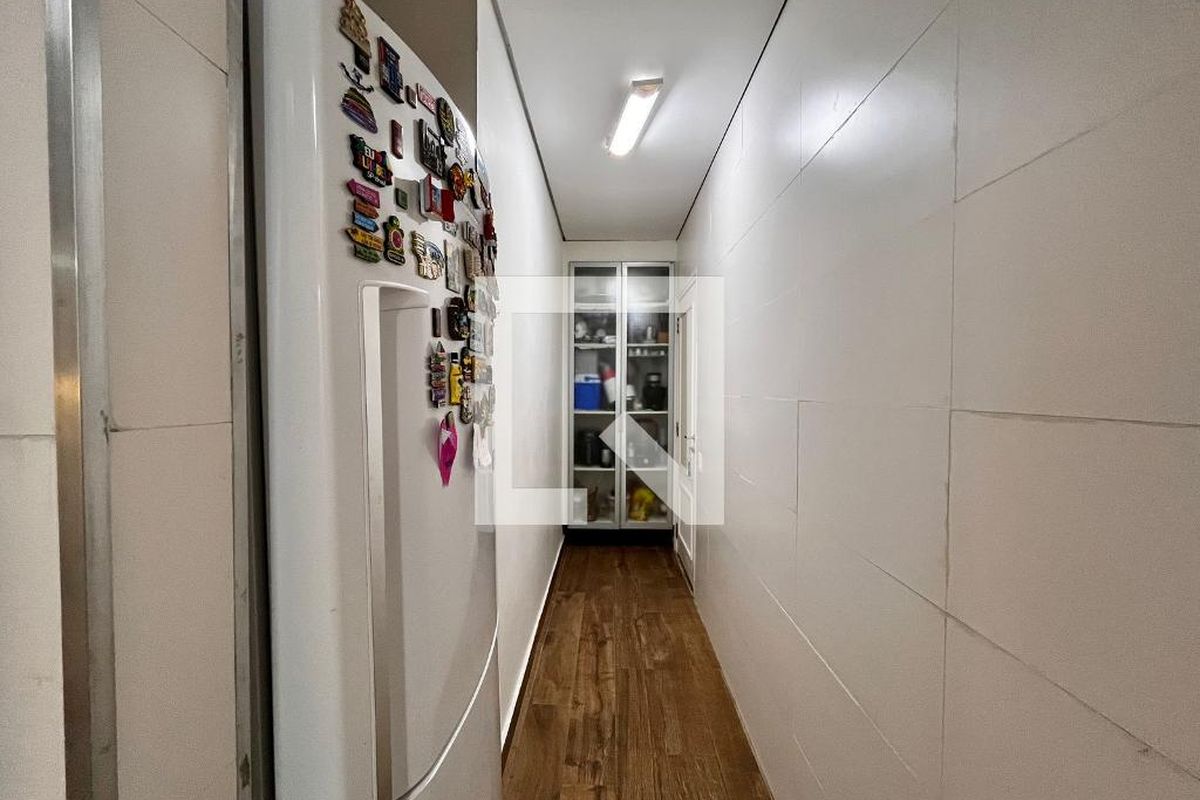 Apartamento à Venda - Cambuí, 2 Quartos,  90 m2 em , Campinas - sp | SoloBR