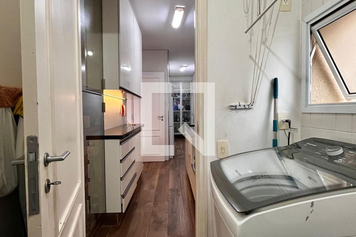 Apartamento à Venda - Cambuí, 2 Quartos,  90 m2 em , Campinas - sp | SoloBR