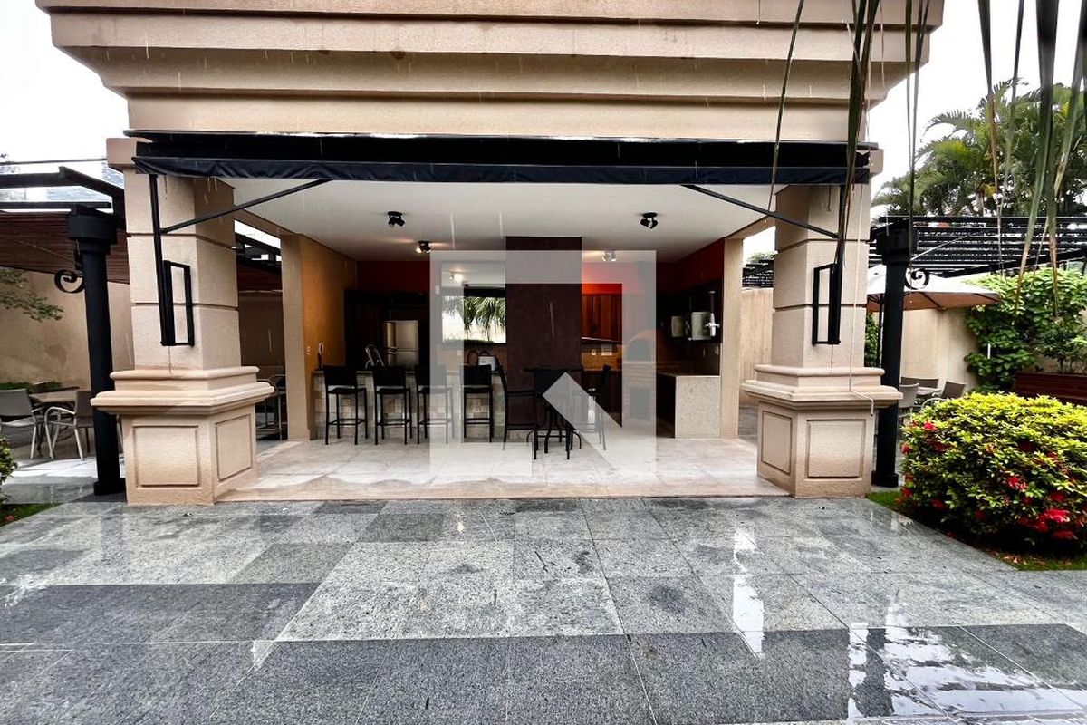 Apartamento à Venda - Cambuí, 2 Quartos,  90 m2 em , Campinas - sp | SoloBR