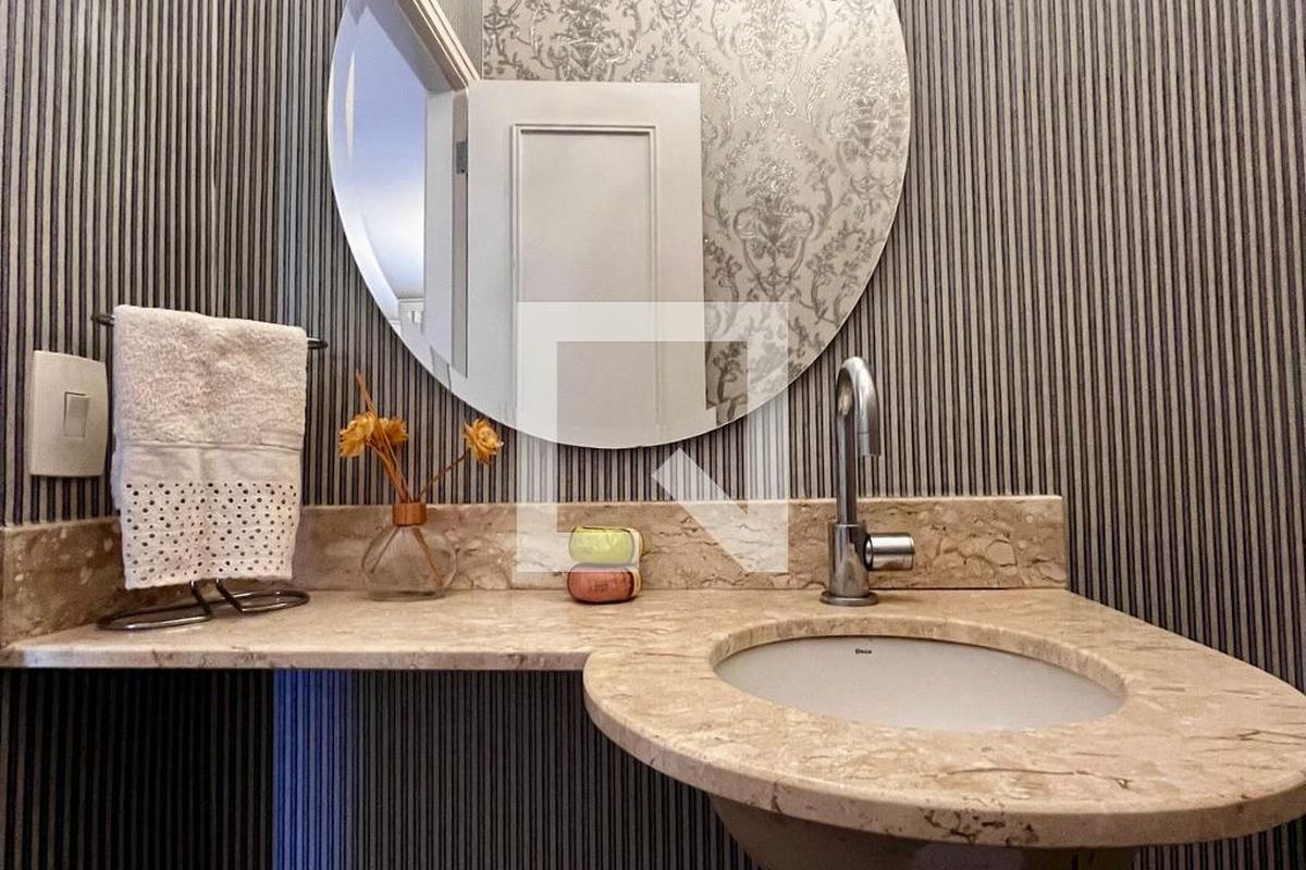 Apartamento à Venda - Cambuí, 2 Quartos,  90 m2 em , Campinas - sp | SoloBR