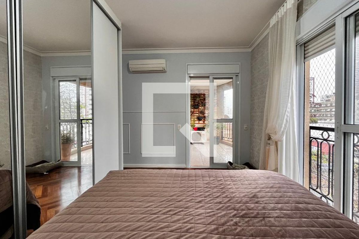 Apartamento à Venda - Cambuí, 2 Quartos,  90 m2 em , Campinas - sp | SoloBR