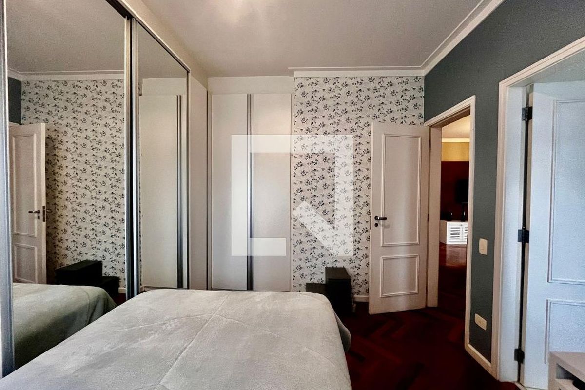 Apartamento à Venda - Cambuí, 2 Quartos,  90 m2 em , Campinas - sp | SoloBR