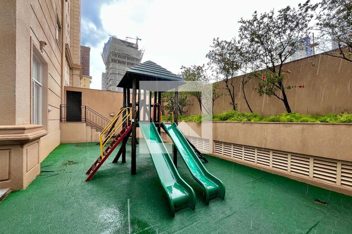 Apartamento à Venda - Cambuí, 2 Quartos,  90 m2 em , Campinas - sp | SoloBR