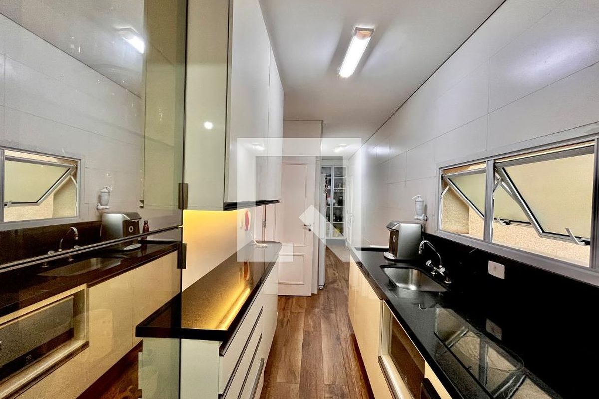 Apartamento à Venda - Cambuí, 2 Quartos,  90 m2 em , Campinas - sp | SoloBR