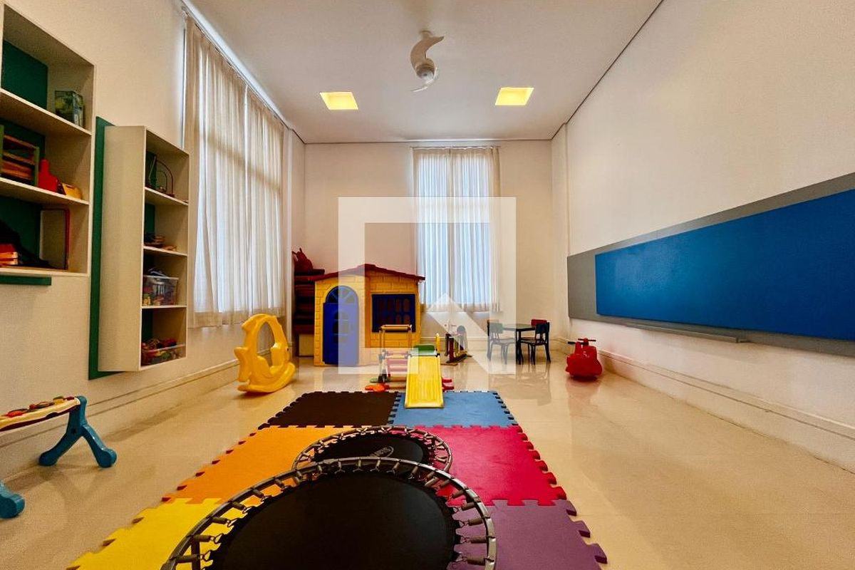Apartamento à Venda - Cambuí, 2 Quartos,  90 m2 em , Campinas - sp | SoloBR