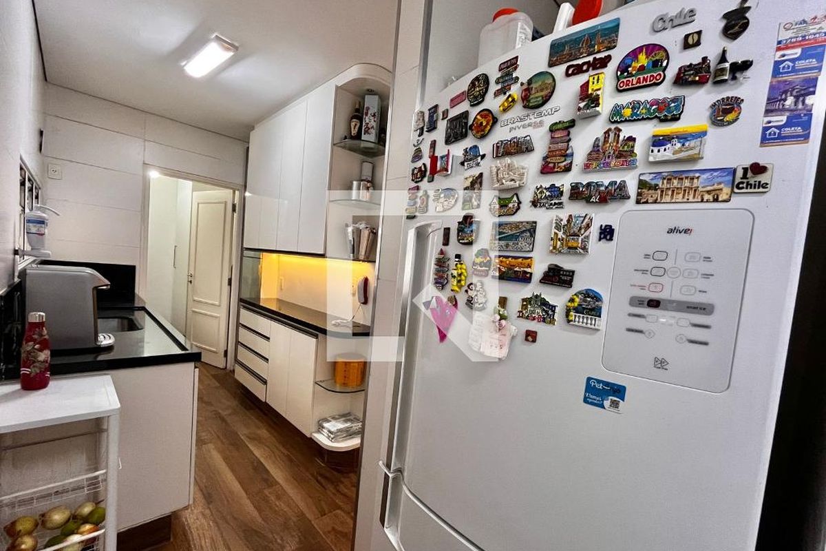 Apartamento à Venda - Cambuí, 2 Quartos,  90 m2 em , Campinas - sp | SoloBR