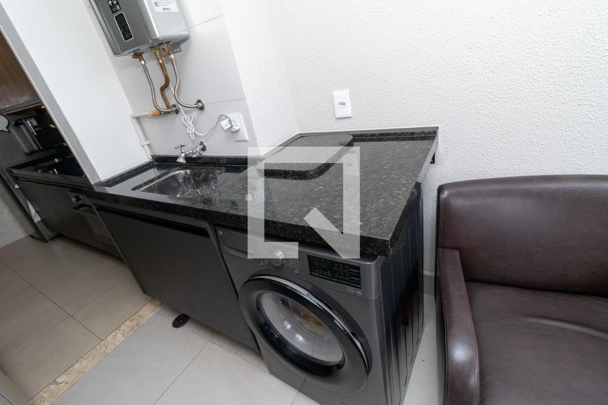 Apartamento, 2 quartos, 71 m² - Foto 96
