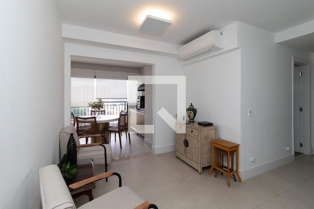 Apartamento, 2 quartos, 71 m² - Foto 2