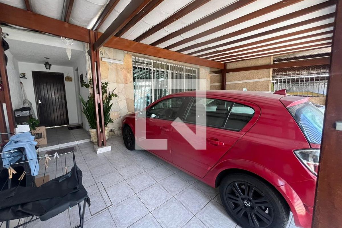 Casa, 2 quartos, 108 m² - Foto 36