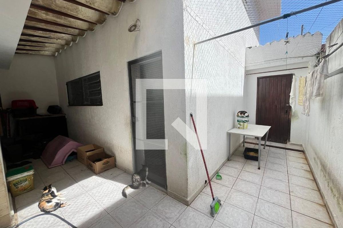 Casa, 2 quartos, 108 m² - Foto 24