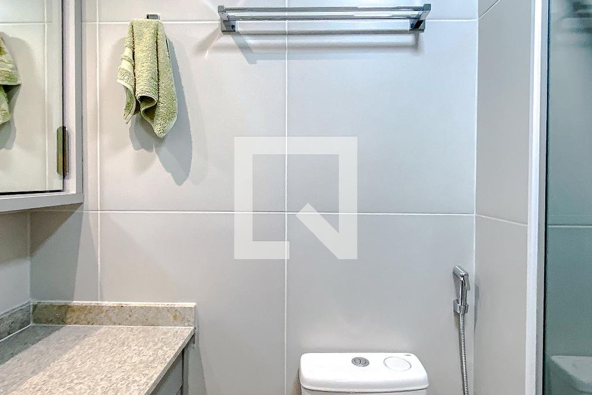 Apartamento, 1 quarto, 21 m² - Foto 20