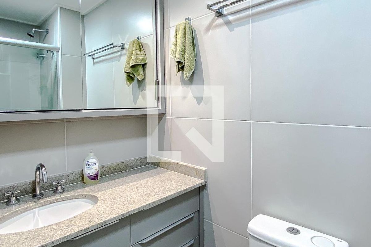 Apartamento, 1 quarto, 21 m² - Foto 22