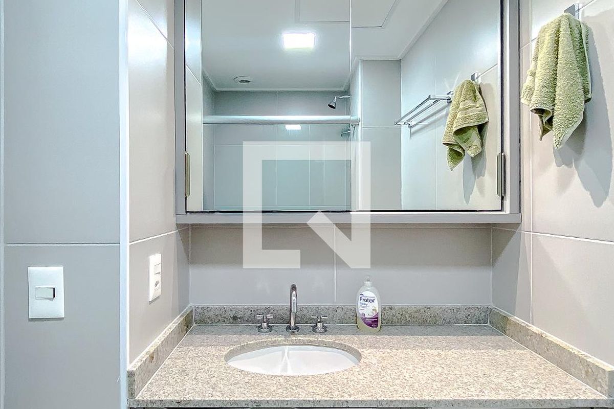 Apartamento, 1 quarto, 21 m² - Foto 24