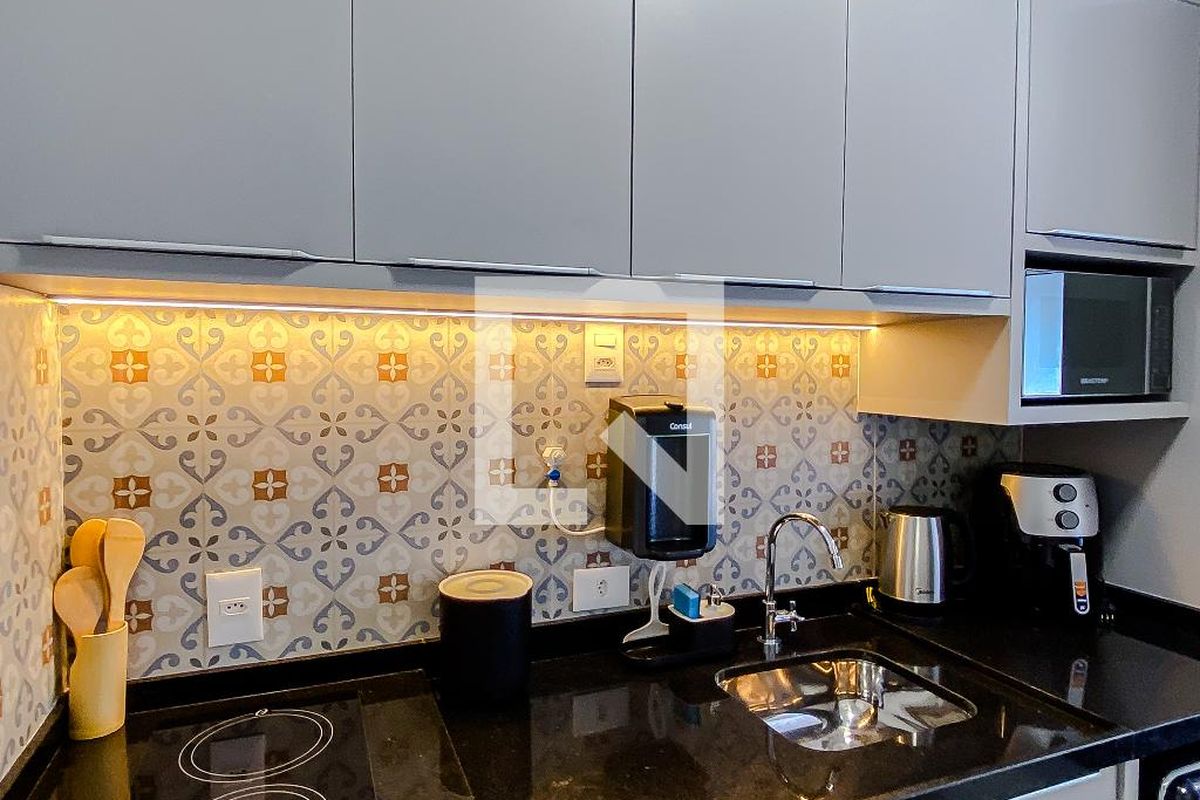 Apartamento, 1 quarto, 21 m² - Foto 36