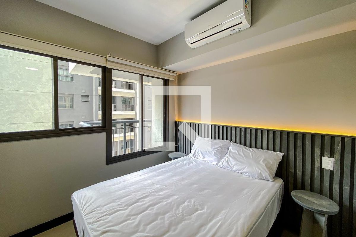 Apartamento, 1 quarto, 21 m² - Foto 4
