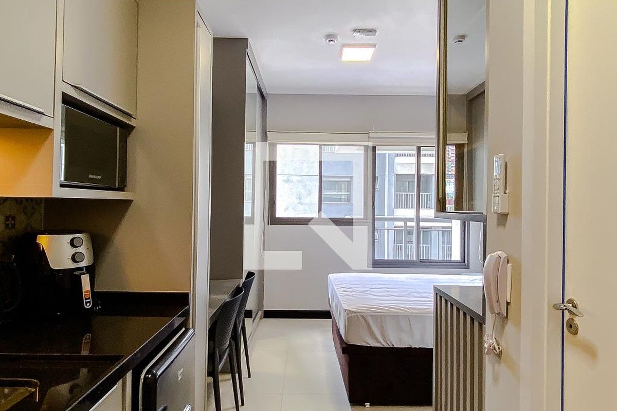 Apartamento, 1 quarto, 21 m² - Foto 38