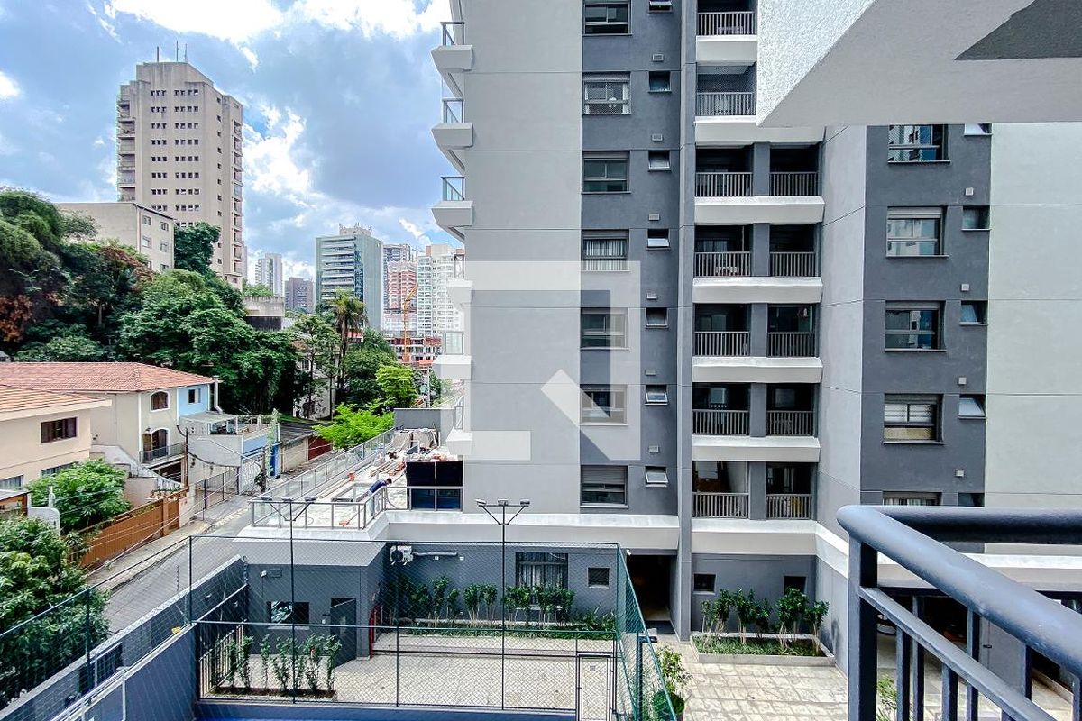 Apartamento, 1 quarto, 21 m² - Foto 16