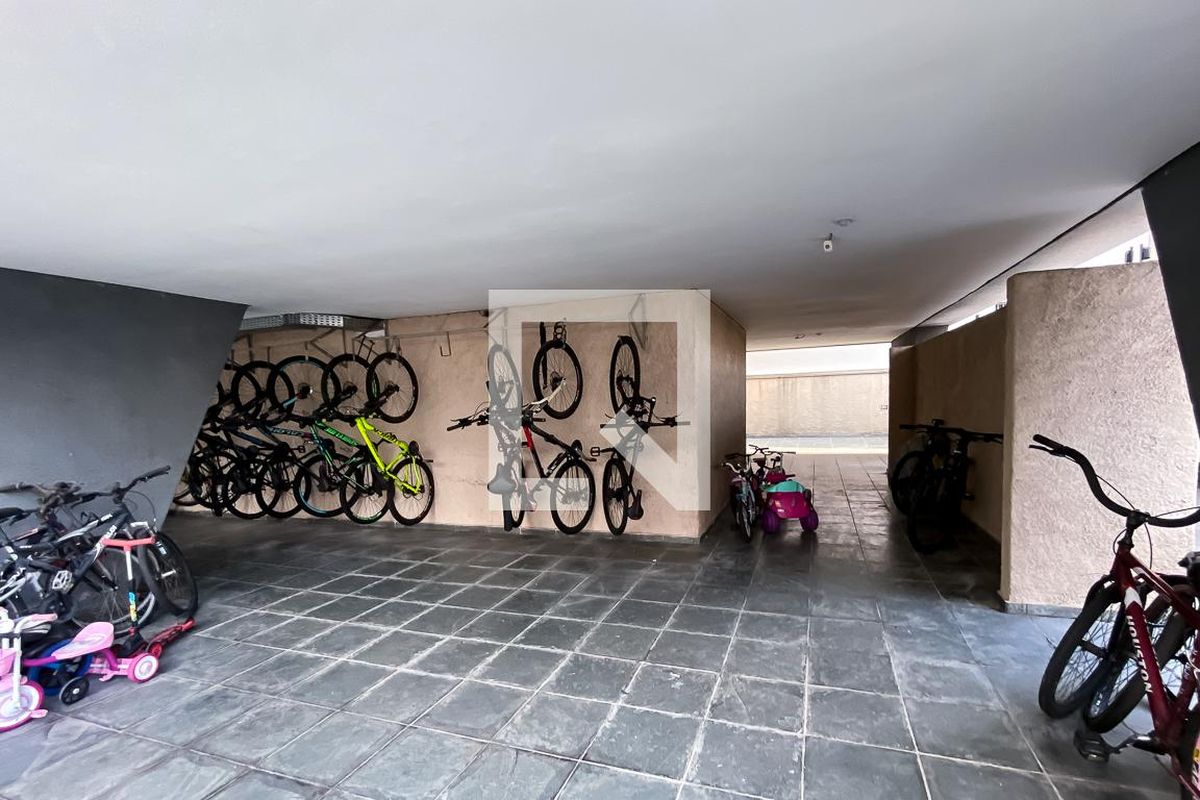 Apartamento, 2 quartos, 57 m² - Foto 58