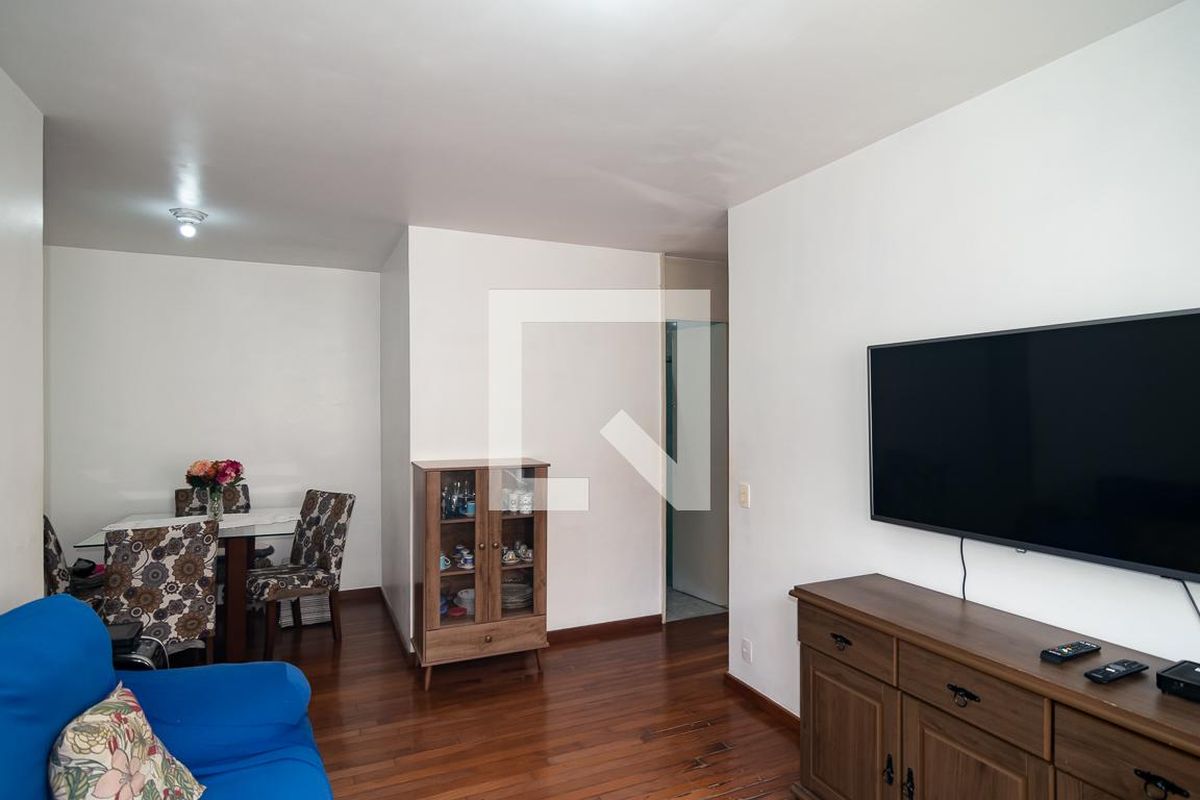 Apartamento, 2 quartos, 57 m² - Foto 8