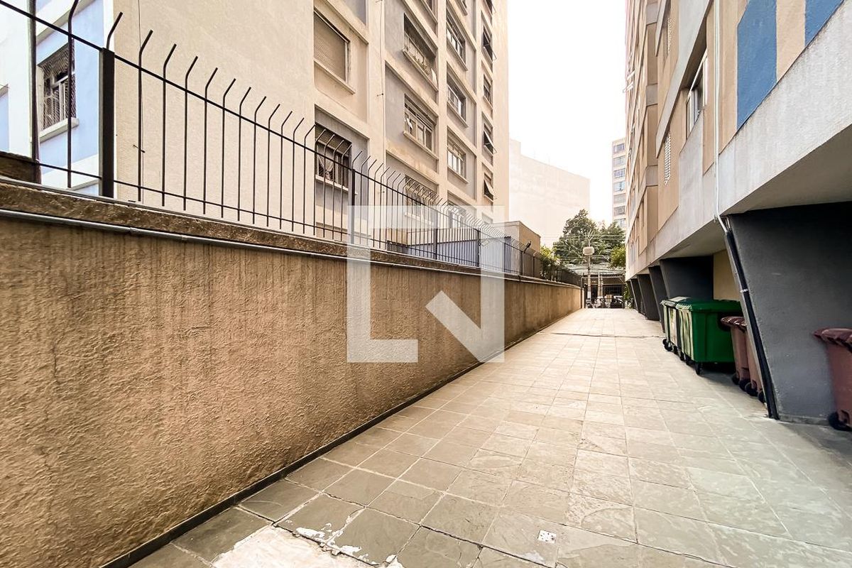 Apartamento, 2 quartos, 57 m² - Foto 56