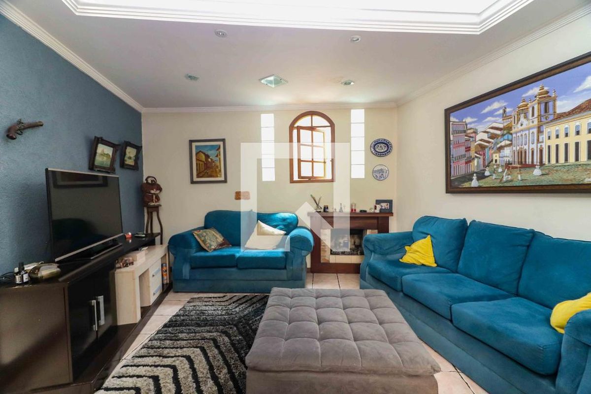 Casa, 3 quartos, 150 m² - Foto 4