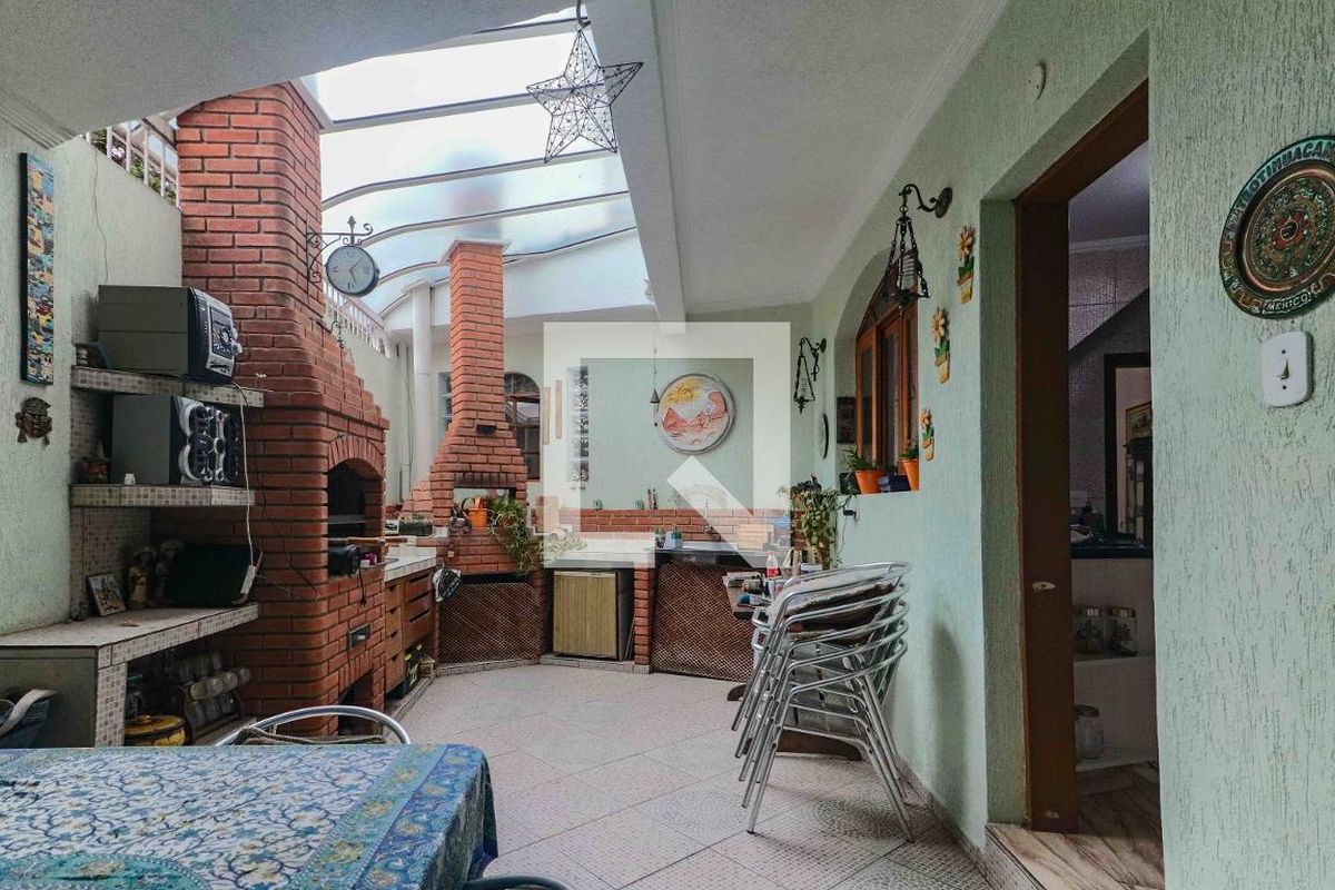 Casa, 3 quartos, 150 m² - Foto 80