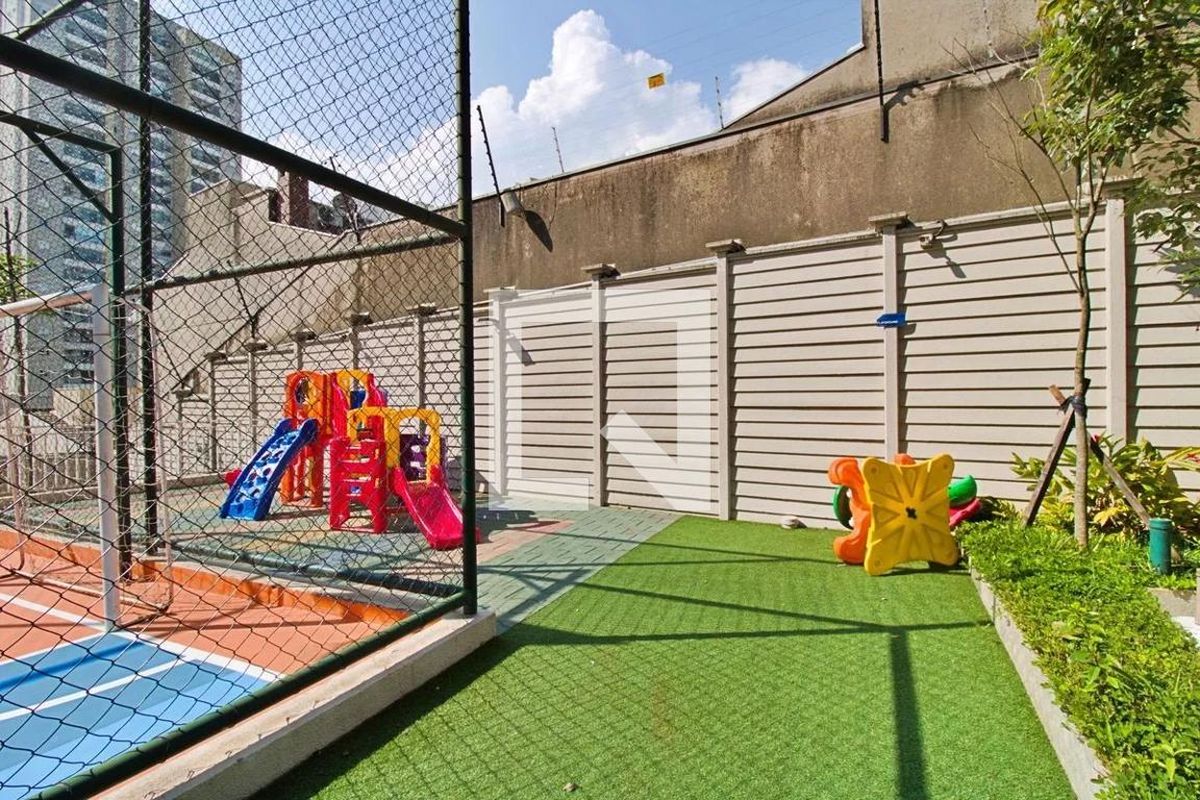 Apartamento, 3 quartos, 95 m² - Foto 54