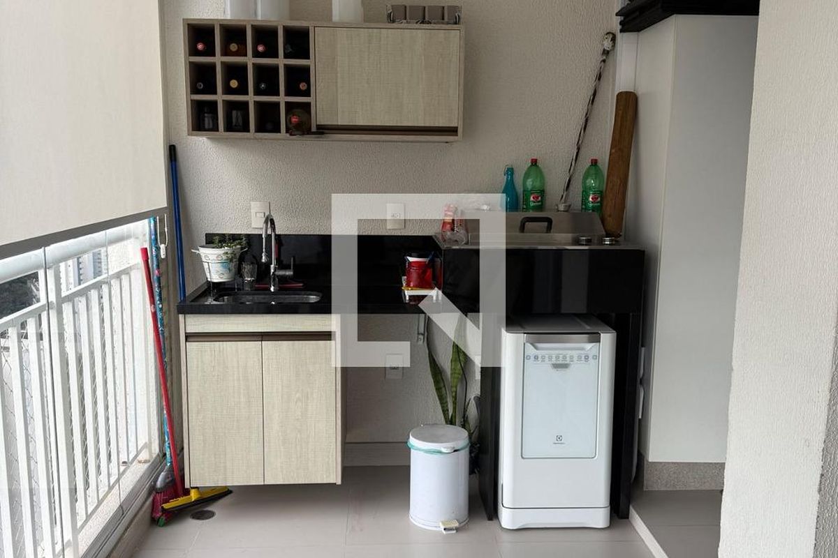 Apartamento, 3 quartos, 95 m² - Foto 26