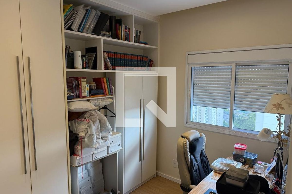 Apartamento, 3 quartos, 95 m² - Foto 22