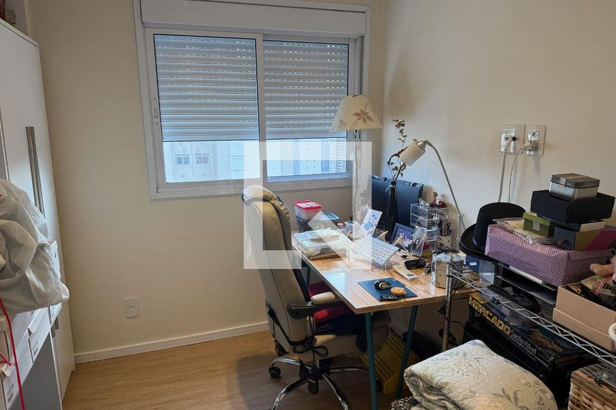 Apartamento, 3 quartos, 95 m² - Foto 24